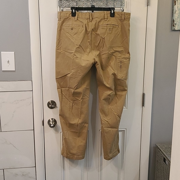 Weatherproof khakis - Picture 2 of 4